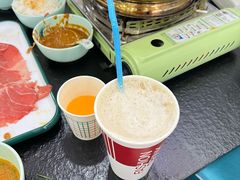 -撒拉人家.酸菜牦牛肉火锅