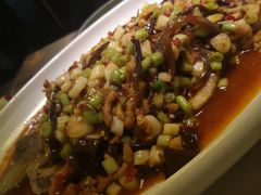 -院8里·小聚园老川菜(九眼桥店)