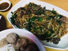 -菜忠潮州牛肉店(岗厦店)