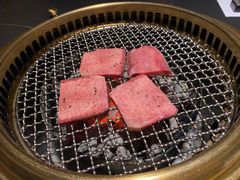 -黑崎烧肉·山野厨房(坪山店)