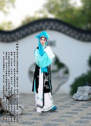 -梨园天地京剧摄影(玲珑天地店)