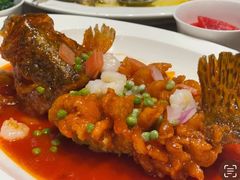 -山水雅居·江南雅宴(运河公园店)