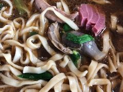 -镇南锅盖面馆(解放路店)