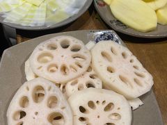 -重庆渝达老火锅(春熙路店)