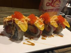 -昊·来了寿司(双楠2店)