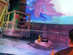 -沈阳海洋探索中心