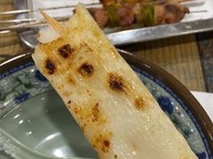 -老谢野馄饨(延安路店)