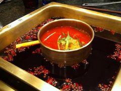 -王家渡火锅店(棕榈泉店)