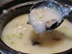 荔湾鲜虾艇仔粥-广州好·水上茶居(天字码头店)