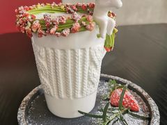 -BE NORMAL CAFE(霞溪路店)