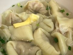 -朱新年·苏式汤团·面点(北寺塔店)