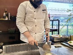 -大神太神·铁板烧(瑞虹天地月亮湾店)