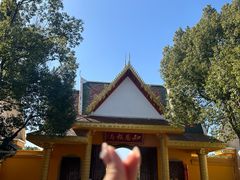 -报恩禅寺