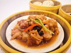 -天伦王朝酒店·盛华瑄餐厅
