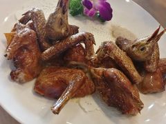 -多多旺港式茶餐厅(新区店)