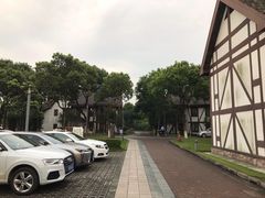 -太阳岛度假酒店