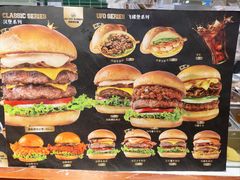 -魏斯理汉堡(西安沣东吾悦店)