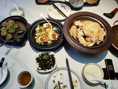 -秋色客家菜(南山店)