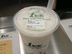 -1点点(丰盛町店)