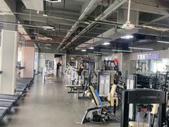 -形馆健身·普拉提(加州店)