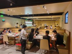 -海底捞火锅(河东万达广场店)