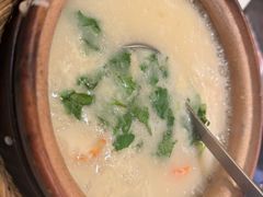 -潮州府·潮菜·砂锅粥(徐家汇店)
