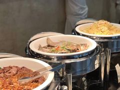 -漢咖啡·全服务式自助晚餐(武汉洲际酒店)