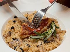 -沏点Trattoria意大利餐厅(新街口店)