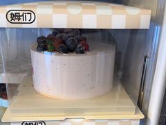 -姆们M Sweetie Cake(三里屯店)