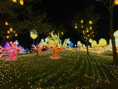 -歌斐颂巧克力小镇