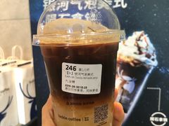 -瑞幸咖啡(东城汇店)