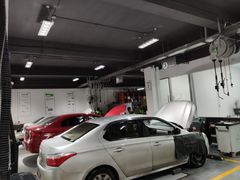 -大唛养车(长沙南二环店)
