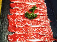 -齐函杨佳清真烤肉(鑫海店)