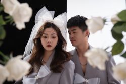 -光明婚纱摄影(建设路店)