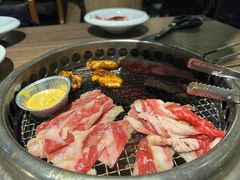 -火炉火自助餐(枫蓝国际店)