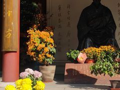 -李叔同故居纪念馆