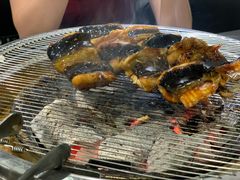 -本炙炭烤·蒲烧活鳗料理店(金沙洲店)