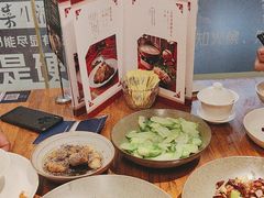 -巴蜀风·地道川菜(总店)