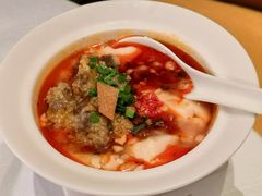 -运·中餐厅(成都华尔道夫酒店)