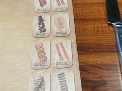 -汉巴味德·烤肉与啤酒的自助(杭州大悦城店)