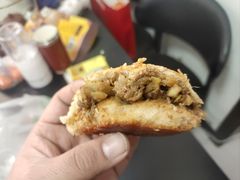 -满记烧饼(牛街东里小区一区店)