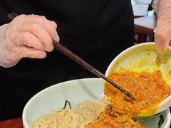 -裕兴记•蟹黄面馆(人民广场店)