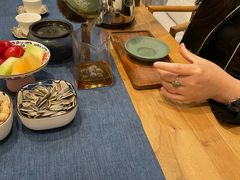 -龙源茶坊(白银路店)