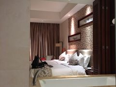 -天目湖御水温泉·度假酒店