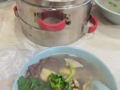 -金原鸭血粉丝汤总店(锁金村店)