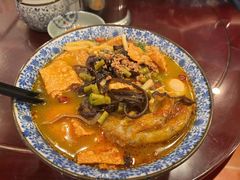 -螺世纪螺蛳粉·桂味小排档(裕德店)