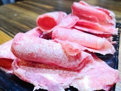 -莱真牛碳火烤肉(合肥旗舰店)