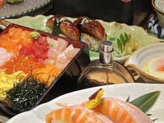 -山葵家·创意料理(宁波来福士店)