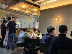 -新石器烤肉(之心城店)