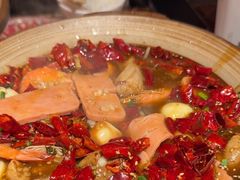 -山四砂锅(太原钟楼街店)